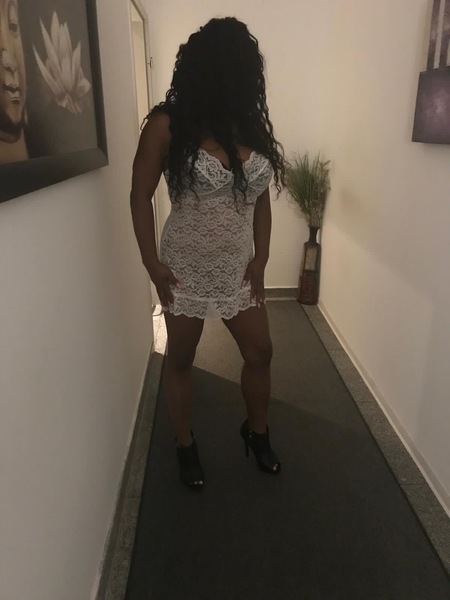 Deutsche Denise - Rhein-Main Massage – Darmstadt photo 2