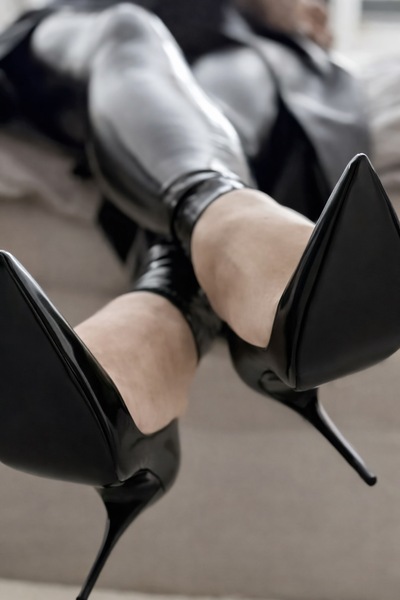 Foto von Sinnliche Bizarrlady - Escort & Domina