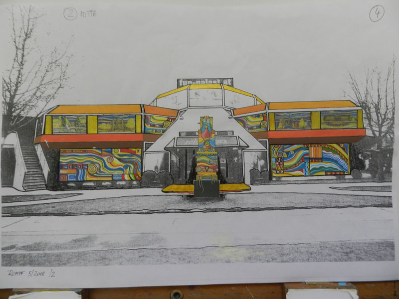 Foto von Der Sex-Sterne Saunaclub