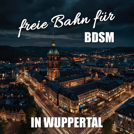 BDSM Wuppertal: Erotische Hochspannung, Wuppertal