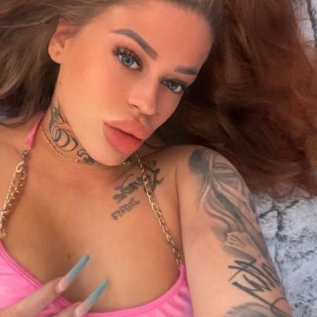 Deutsches Traumgirl (18+), Ulm