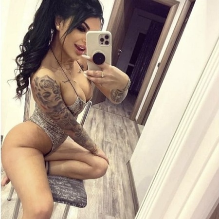 Betty Top Service!, Passau