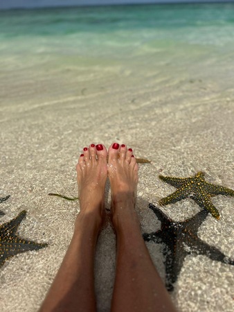 Olga, Frankfurt am Main