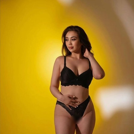 Naomi, Weiden in der Oberpfalz