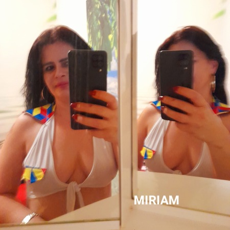 Miriam - Spitzen Service!, Kastellaun