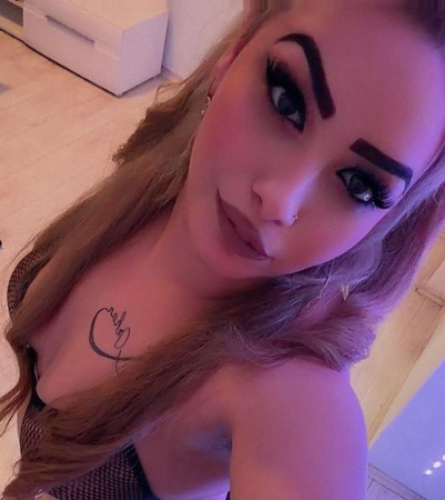 Reyanna 24/7 Besuchbar+Haus&Hotel Besuch, Gelsenkirchen-Horst