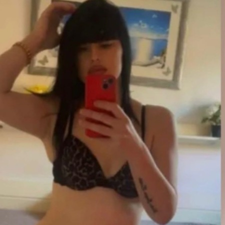 Adina *Brandneu* Bitte per Whatsapp!, Gelsenkirchen