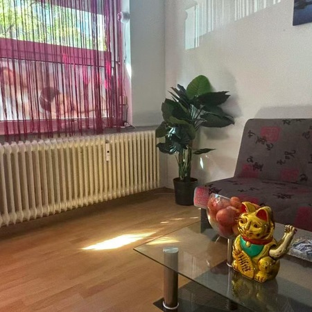 Lili Massage, Bramsche