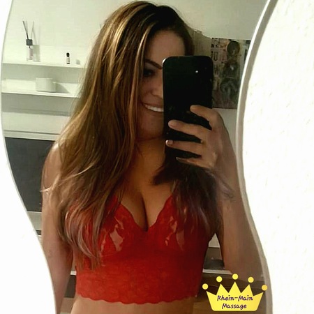 Angie - Rhein-Main-Massage, Groß-Gerau