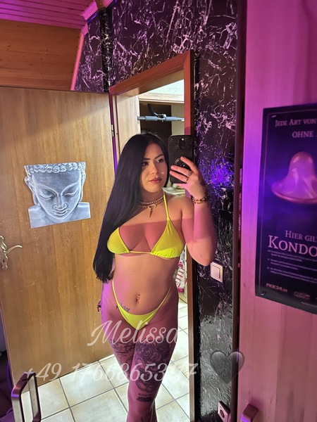 Foto von Melissa- Empfehlung der Community