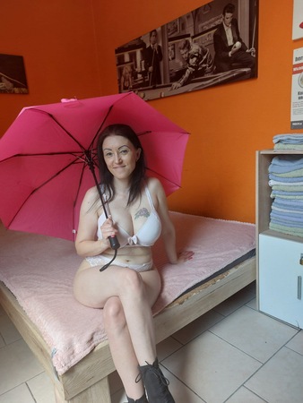 Brigitta *GANZ NEU*, Regensburg