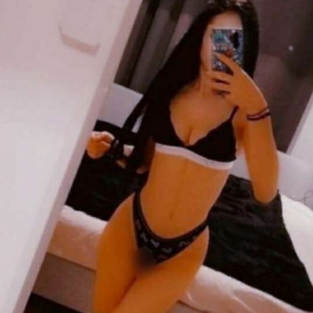 Yasmina - TOP ESCORT!, Treffurt