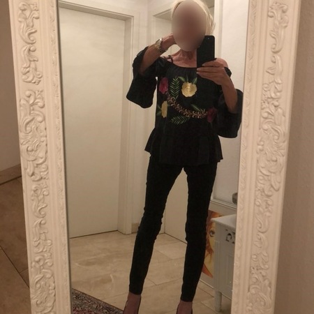 Maria - Privathaus Astor, Wuppertal