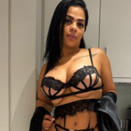 Valentina Escobar, Frankfurt am Main