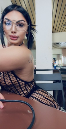 Laura nur für Kurze Zeit, Bruchsal