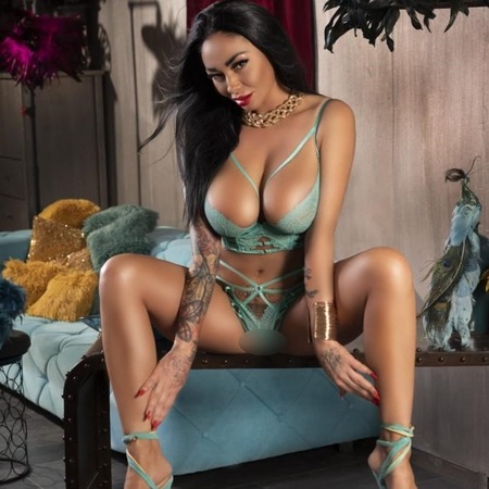 ab 05.01. Isabella - Agentur Sommer, Heilbronn