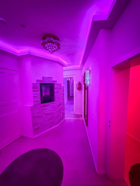 Foto von Massagepalast