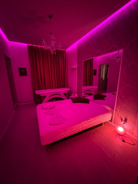 Foto von Massagepalast