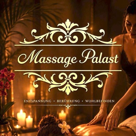 Massagepalast, Hamburg-Eppendorf