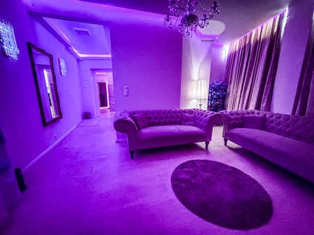 Massagepalast, Hamburg-Eppendorf