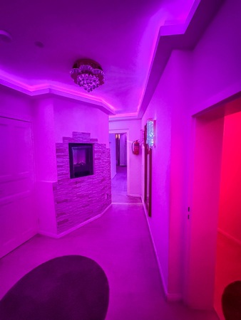 Massagepalast, Hamburg-Eppendorf