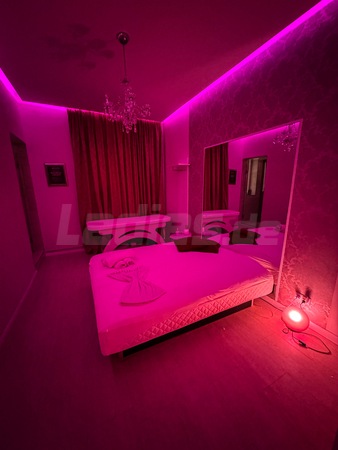 Massagepalast, Hamburg-Eppendorf
