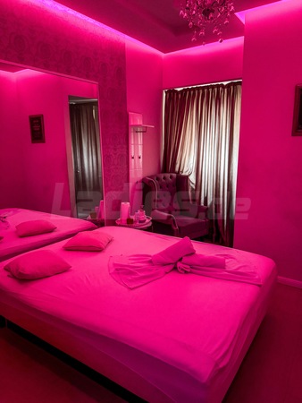 Massagepalast, Hamburg-Eppendorf
