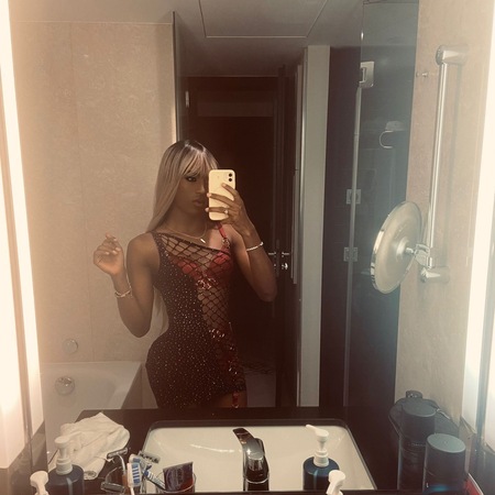 TS Paris Sexy Latina, Wien