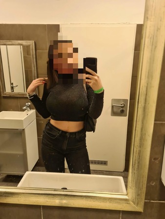 Alina - nur WhatsApp!, Paderborn