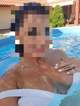 Alina - nur WhatsApp!, Paderborn