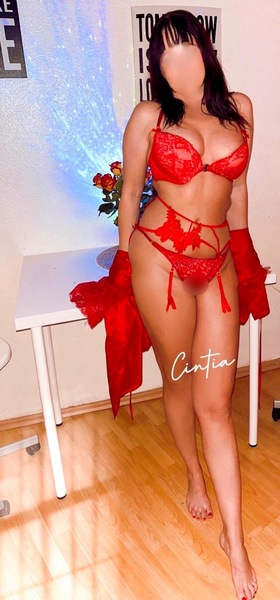 Foto von CINTIA  Massage&und Mehr*