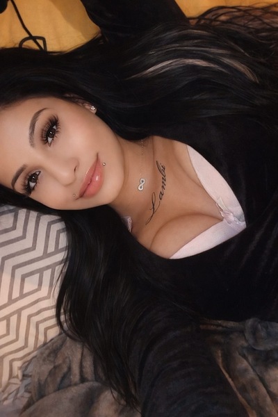 Foto von Erika - BRANDNEU