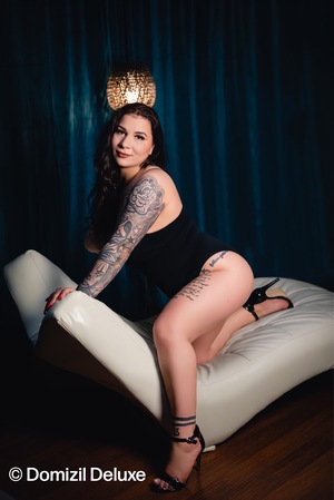 Karolina aus Spanien, Saarbrücken-Güdingen