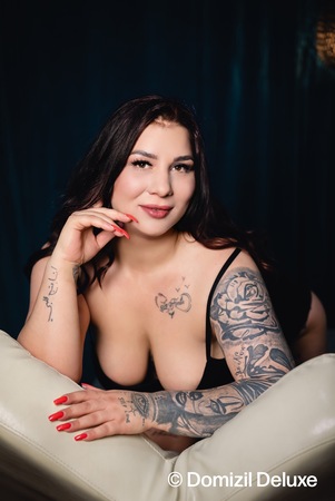 Karolina aus Spanien, Saarbrücken-Güdingen