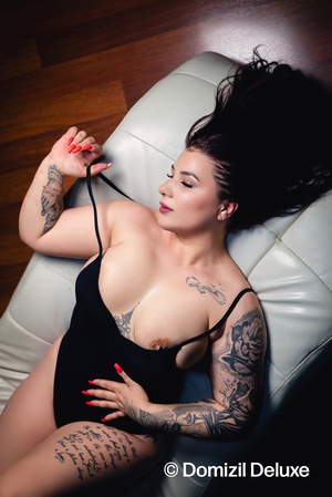 Karolina aus Spanien, Saarbrücken-Güdingen