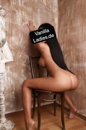 Vanilla (privat und diskret)- NUR BIS 21.07, Stuttgart