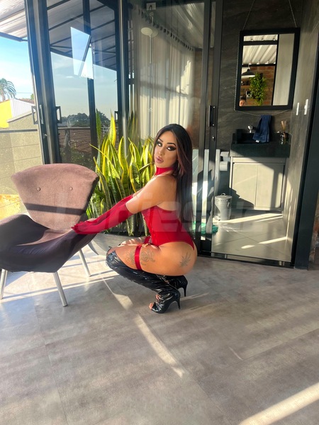 Foto von TS Miss Angel