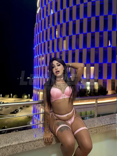 Foto von TS Miss Angel