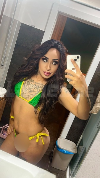 Foto von TS Miss Angel