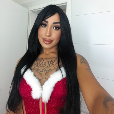 TS Miss Angel, Bielefeld