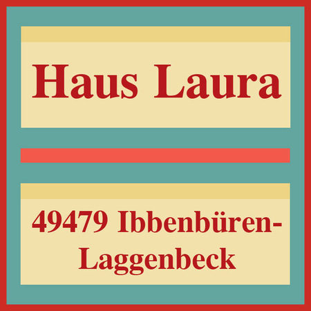 Haus Laura, Ibbenbüren