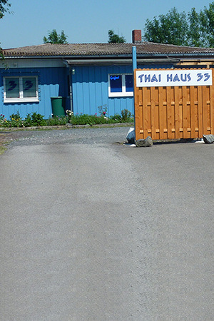 Thai Haus 33, Warburg