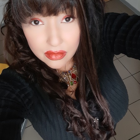 MASSAGELADY GOES FETISCH, Wiesbaden