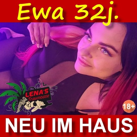 Ewa bei Lenas Traumoase, Ludwigshafen am Rhein