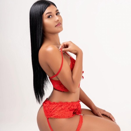 Melanie