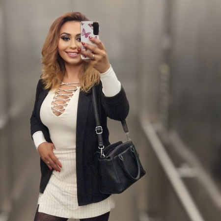 AV - Queen Lusi 24H nur H+H, Hannover
