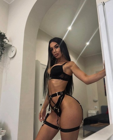 Isabella im Haus 1, Ulm