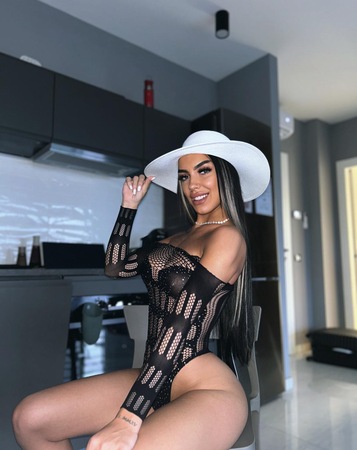 Isabella im Haus 1, Ulm