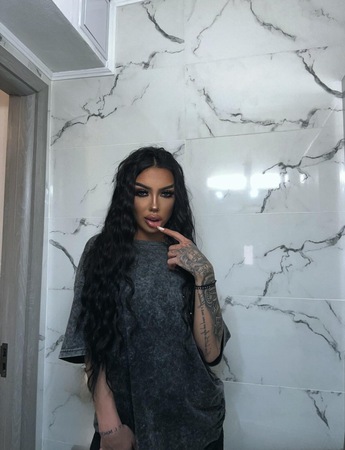 Isabella im Haus 1, Ulm