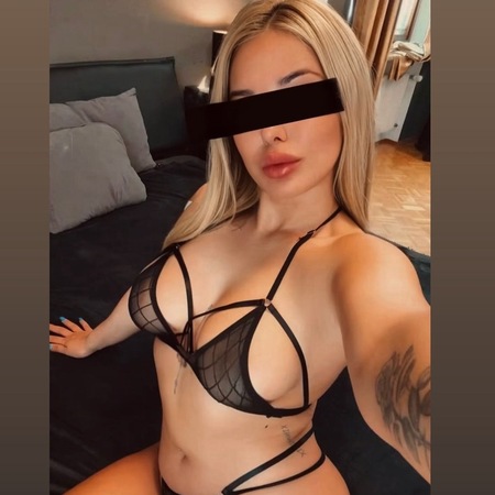 Kim - Top Service + Geile Massage, Coburg